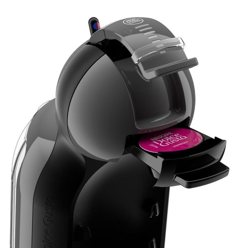 Cafeteira Nescafé Dolce Gusto Mini Me Preta 220V