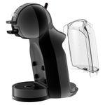 Cafeteira Nescafé Dolce Gusto Mini Me Preta 220V