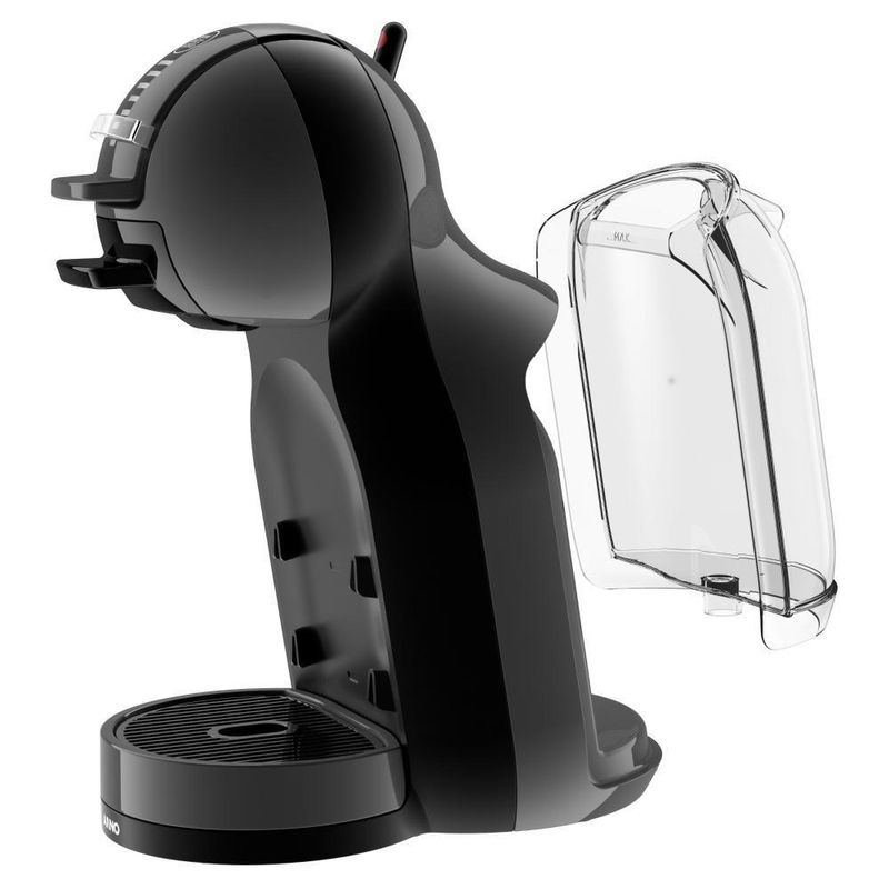 Cafeteira Nescafé Dolce Gusto Mini Me Preta 220V