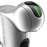 Cafeteira Dolce Gusto Genio S Touch Prata com Desligamento Automático 220V