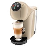 Cafeteira Nescafé Dolce Gusto Genio S Basic Taupe 110V