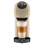 Cafeteira Nescafé Dolce Gusto Genio S Basic Taupe 110V