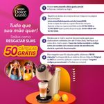 Cafeteira Nescafé Dolce Gusto Genio S Basic Taupe 110V