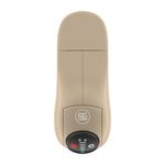 Cafeteira Dolce Gusto Genio S Basic Cinza com Bebidas em Cápsulas e Desligamento Automático 220V