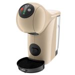 Cafeteira Nescafé Dolce Gusto Genio S Basic Taupe 110V
