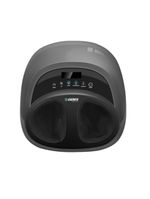 Massageador para pés foot zen genis relax polishop
