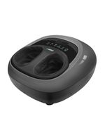 Massageador para pés foot zen genis relax polishop