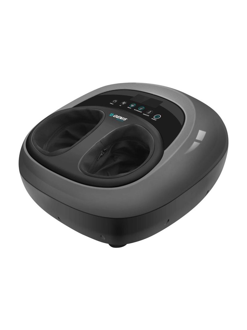 Massageador para pés foot zen genis relax polishop