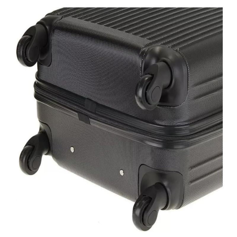 Winebag Bordô Transporte Seguro 6 Garrafas