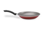 Frigideira 22x3,5cm 0,8l ruby vermelho brinox