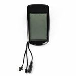 Monitor de Métricas Com Fio para Spinning Gallant