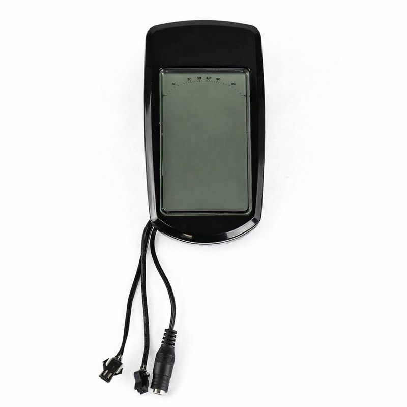 Monitor de Métricas Com Fio para Spinning Gallant