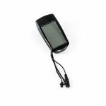 Monitor de Métricas Com Fio para Spinning Gallant