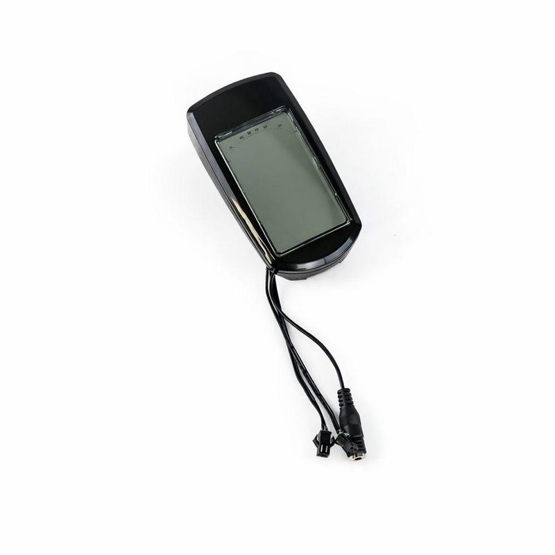 Monitor de Métricas Com Fio para Spinning Gallant