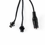 Monitor de Métricas Com Fio para Spinning Gallant