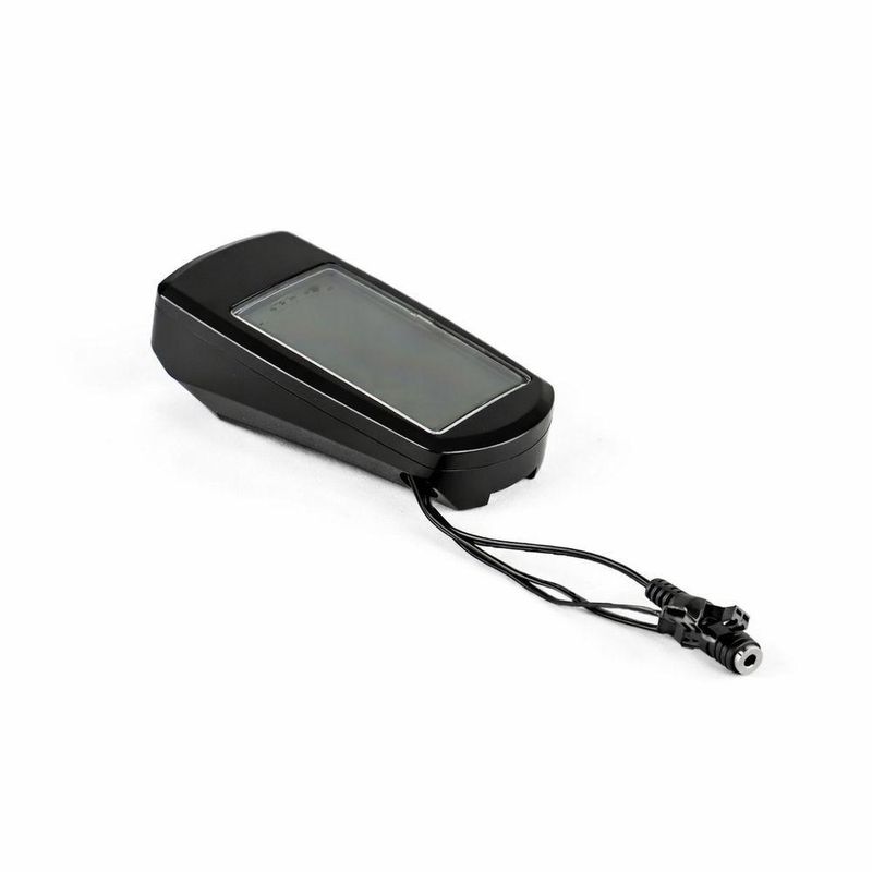 Monitor de Métricas Com Fio para Spinning Gallant