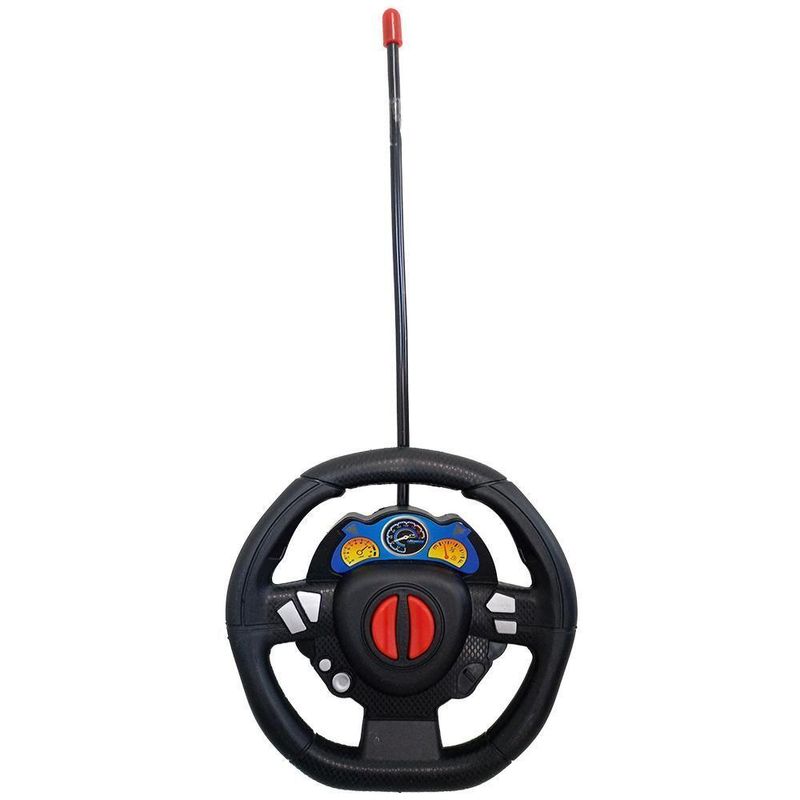 Veículo Controle Remoto Sonic Autoracing