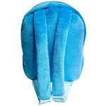Mochila Infantil De Pelúcia Patrulha Canina Chase