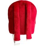 Mochila Infantil De Pelúcia Patrulha Canina Marshall