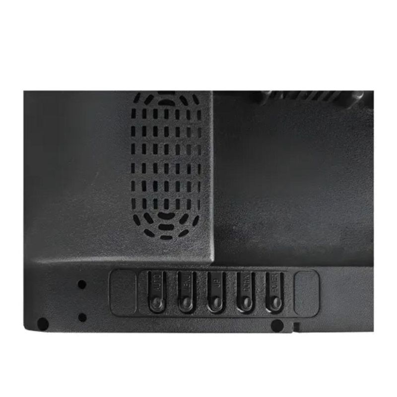 Monitor Led 23” Brx Hdmi Vga