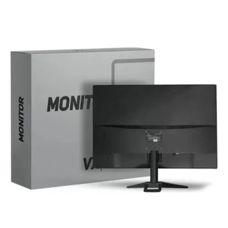 Monitor Led 23” Duex Vx230x Hdmi
