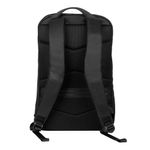 Mochila Slim Para Notebook Premium Black