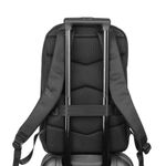 Mochila Slim Para Notebook Premium Black