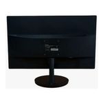 Monitor Led 19 Brazil Pc M19xw Preto