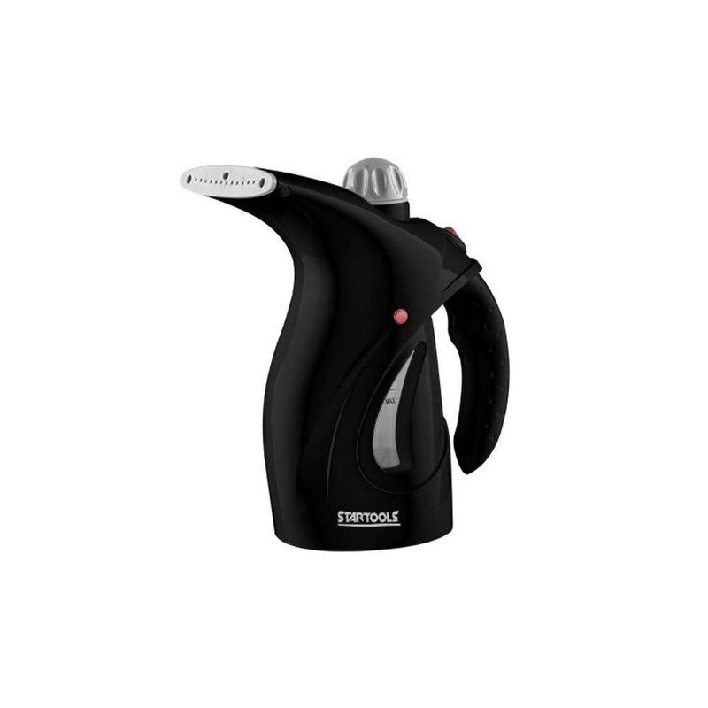 Passadeira A Vapor 110V - Preta