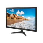 Monitor Led 20” Tcn 60hz Preto