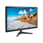 Monitor Led 20” Tcn 60hz Preto