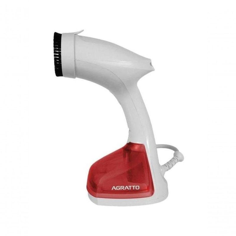 Passadeira a Vapor Agratto Bravo Apav01l-01 1250W Branco 110V