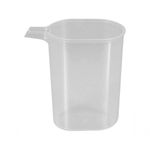 Passadeira a Vapor Agratto Bravo Apav01l-01 1250W Branco 110V