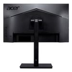 Monitor B247Y Gbmiprzx Vero 23,8" Full HD IPS 120HZ Preto Widescreen com Ajuste de Altura