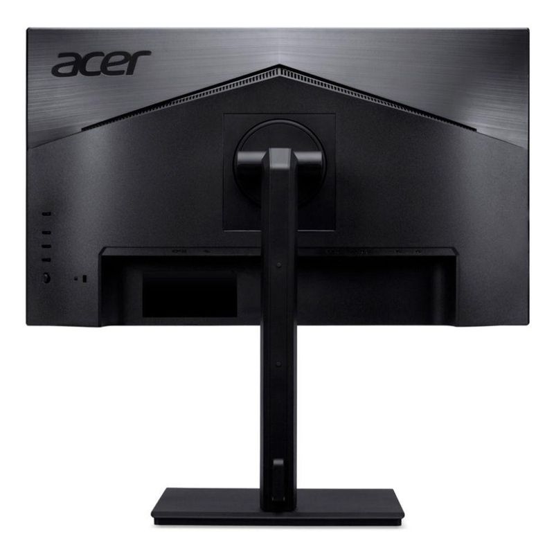 Monitor B247Y Gbmiprzx Vero 23,8" Full HD IPS 120HZ Preto Widescreen com Ajuste de Altura