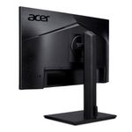 Monitor B247Y Gbmiprzx Vero 23,8" Full HD IPS 120HZ Preto Widescreen com Ajuste de Altura