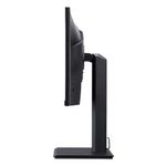 Monitor B247Y Gbmiprzx Vero 23,8" Full HD IPS 120HZ Preto Widescreen com Ajuste de Altura