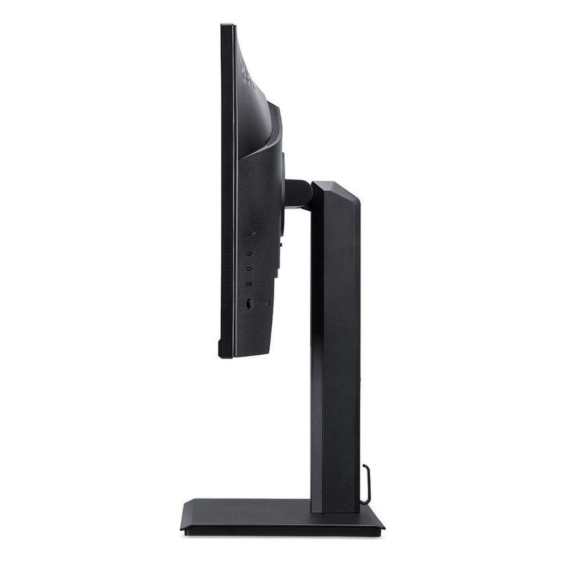 Monitor B247Y Gbmiprzx Vero 23,8" Full HD IPS 120HZ Preto Widescreen com Ajuste de Altura