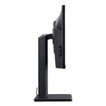 Monitor B247Y Gbmiprzx Vero 23,8" Full HD IPS 120HZ Preto Widescreen com Ajuste de Altura