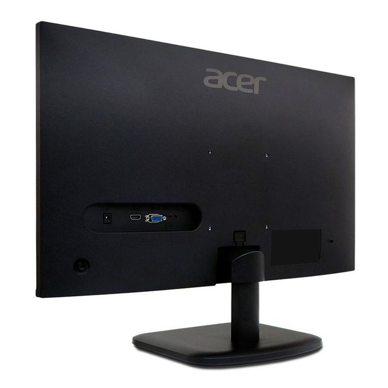 Monitor EK271 Gbi 27" Full HD IPS 120HZ Preto com Tela Anti Reflexo