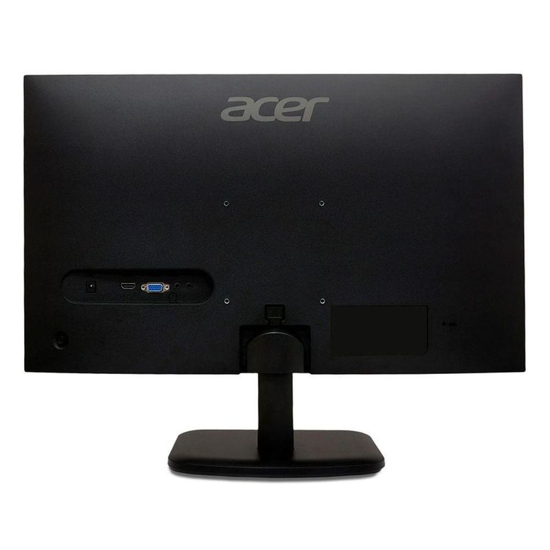 Monitor EK271 Gbi 27" Full HD IPS 120HZ Preto com Tela Anti Reflexo