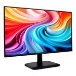 Monitor EK271 Gbi 27" Full HD IPS 120HZ Preto com Tela Anti Reflexo