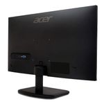 Monitor EK271 Gbi 27" Full HD IPS 120HZ Preto com Tela Anti Reflexo