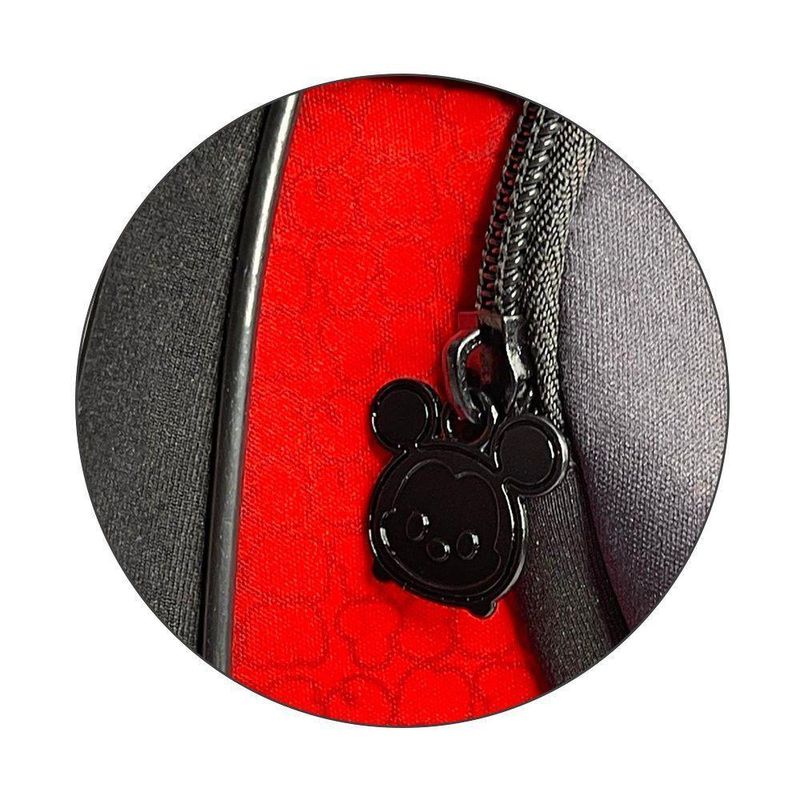Mochila De Costas Escolar Infantil Minnie