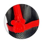 Mochila De Costas Escolar Infantil Minnie