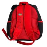 Mochila De Costas Escolar Infantil Minnie