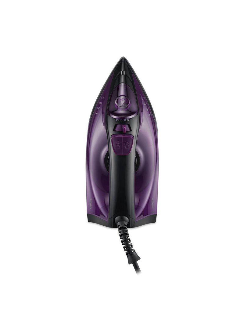 Ferro De Passar Easy Pass - Vapor Spray Proteção Contra Superaquecimento 1700W 220V