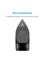 Ferro De Passar Easy Pass - Vapor Spray Proteção Contra Superaquecimento 1700W 220V