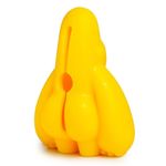 Dogorila: Brinquedo Gorila Para Cães Com Porta Petiscos Porte Médio