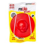 Focão: Brinquedo Com Apito E Compartimento Para Petiscos, Flutuante E Estimulante